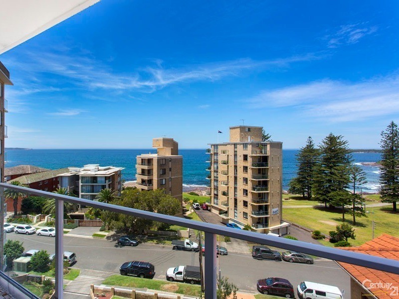 16/13-17 Coast Avenue, Cronulla NSW 2230