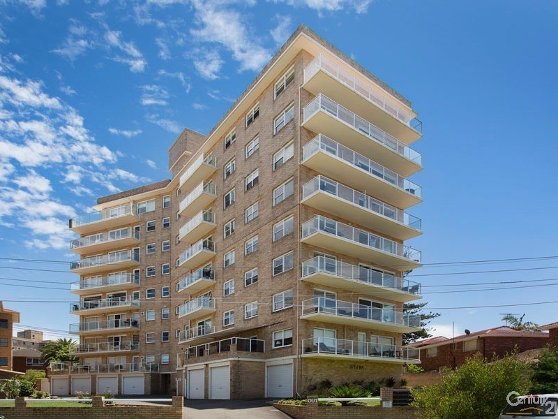 16/13-17 Coast Avenue, Cronulla NSW 2230