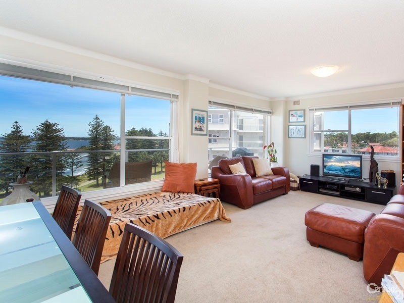 16/13-17 Coast Avenue, Cronulla NSW 2230