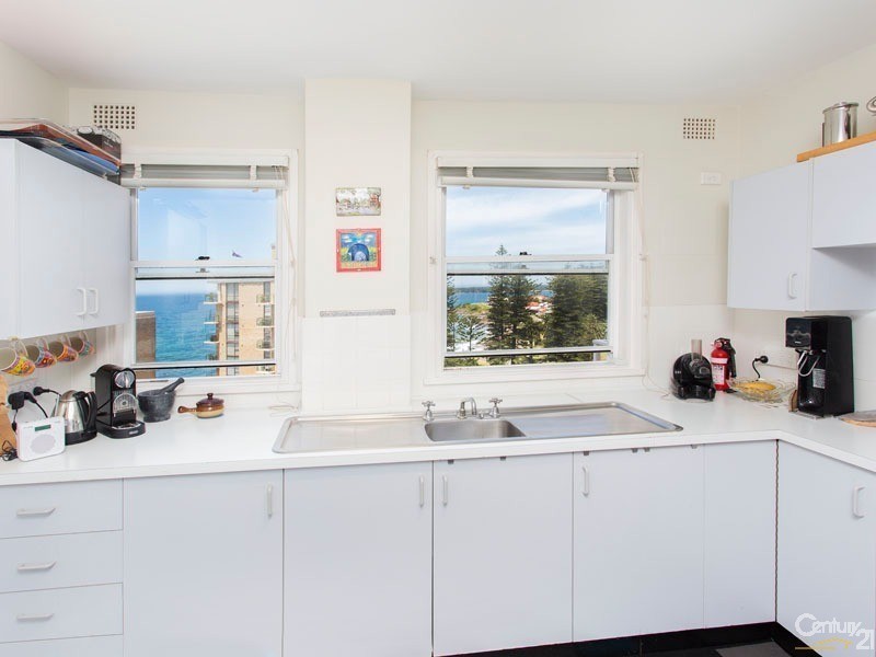 16/13-17 Coast Avenue, Cronulla NSW 2230