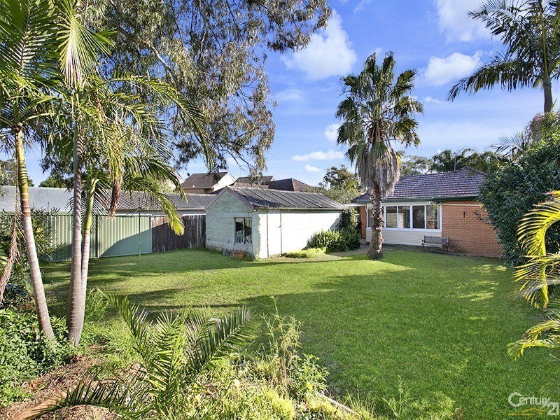 20 Bimbadeen Avenue, Miranda NSW 2228