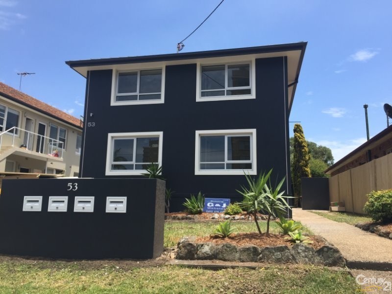 3/53 Kurnell Road, Cronulla NSW 2230