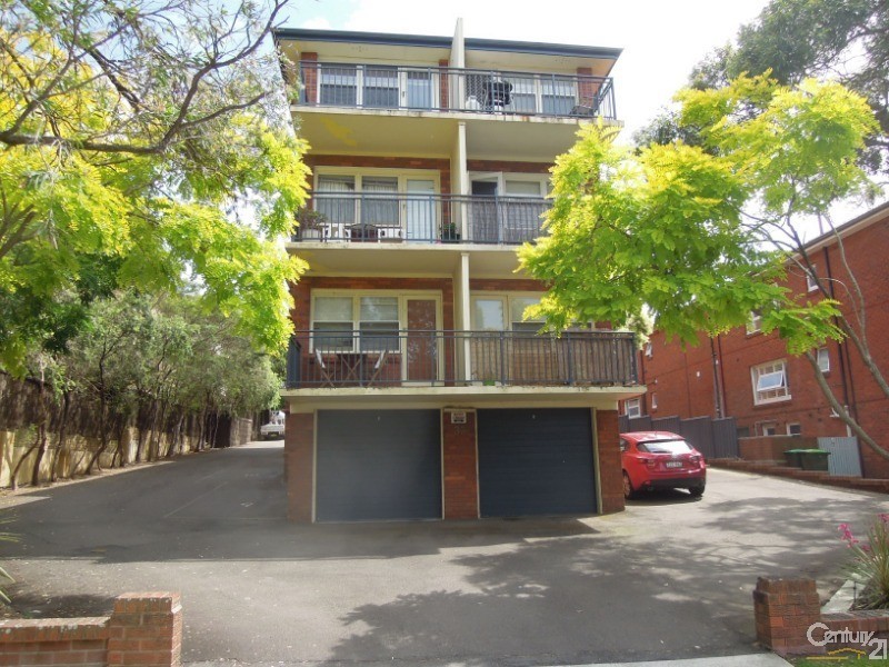 8/33 Searl Road, Cronulla NSW 2230