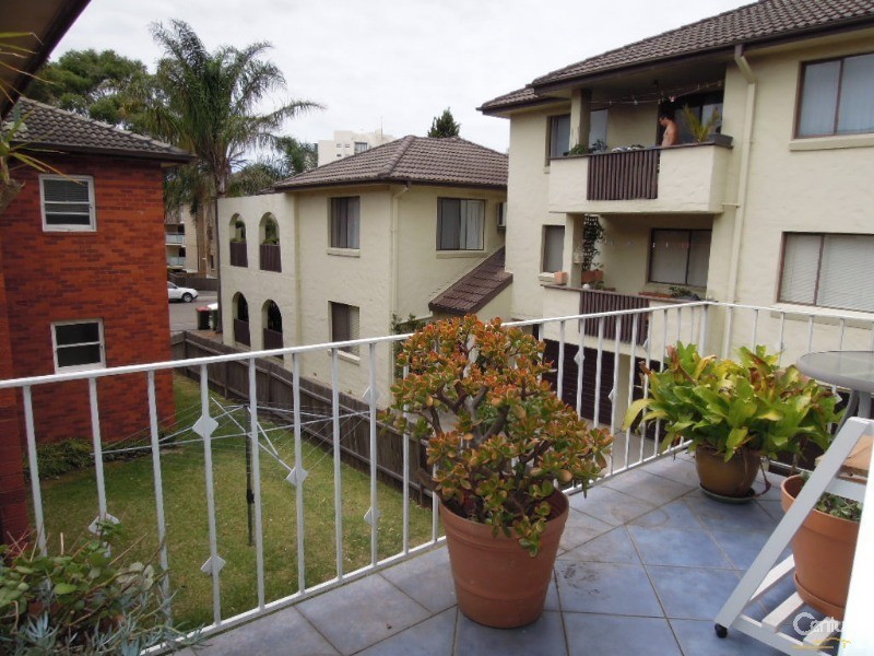 9/17 Croydon Street, Cronulla NSW 2230