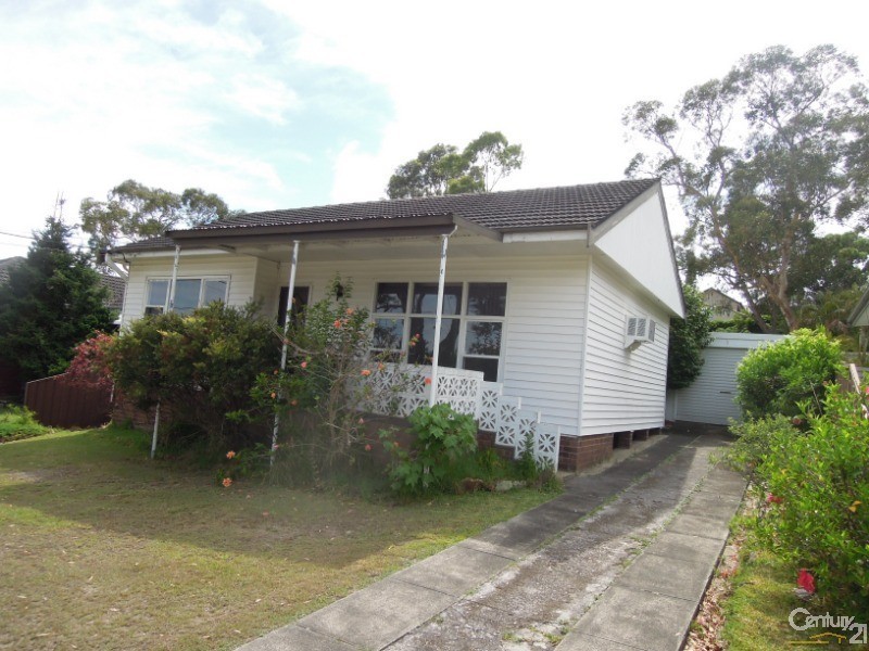 20 Charles Place, Jannali NSW 2226