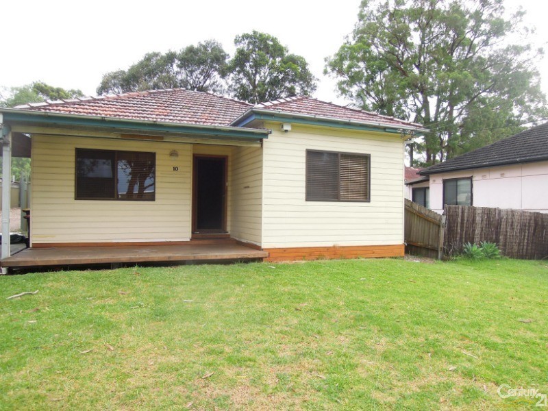 10 Short Street, Woolooware NSW 2230