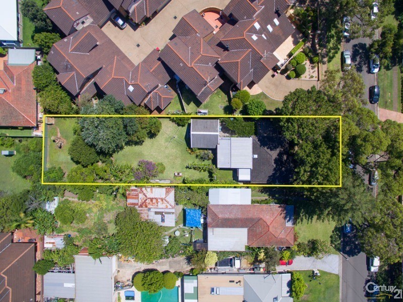 11 Nullaburra Road, Caringbah NSW 2229