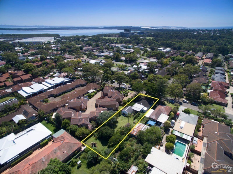 11 Nullaburra Road, Caringbah NSW 2229