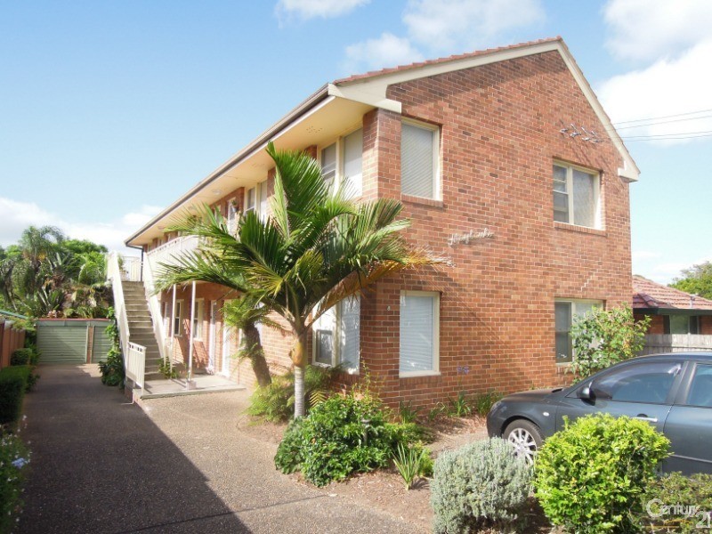 1/8 Seaforth Avenue, Cronulla NSW 2230