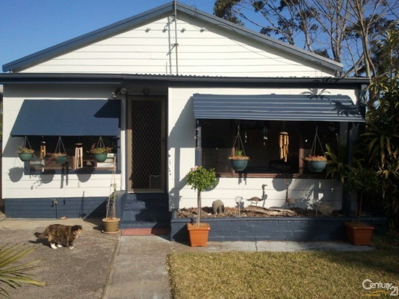 1/66 Prince Charles Parade, Kurnell NSW 2231