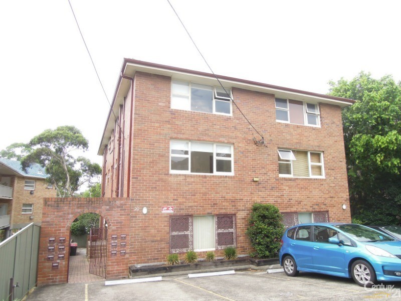 4/20 Searl Road, Cronulla NSW 2230