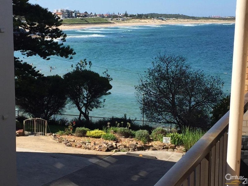 8/8 The Esplanade, Cronulla NSW 2230