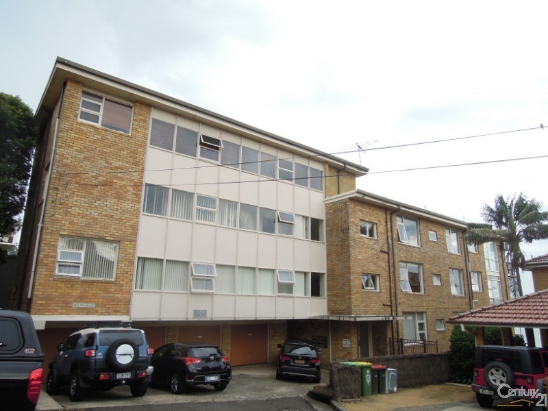 8/8 The Esplanade, Cronulla NSW 2230