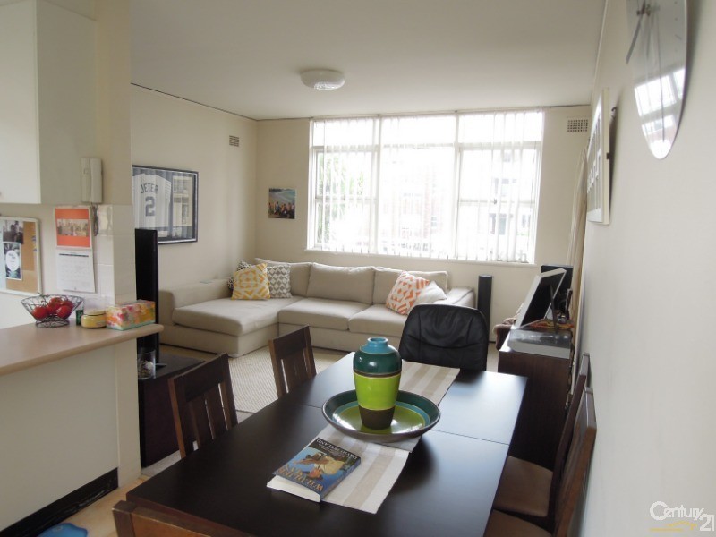 8/8 The Esplanade, Cronulla NSW 2230