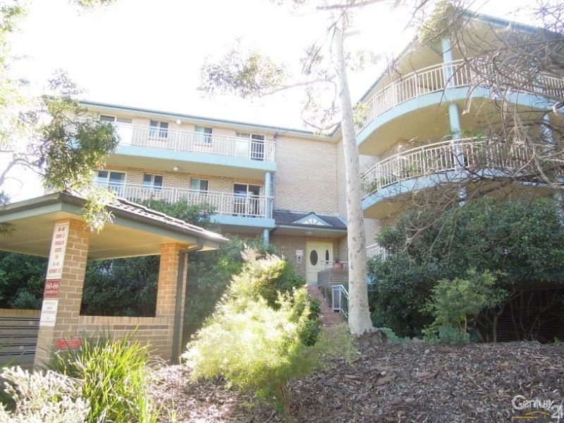 23/60-66 Linden Street, Sutherland NSW 2232