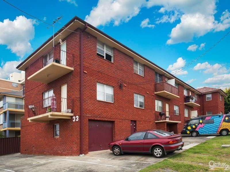 3/33 Wyanbah Road, Cronulla NSW 2230