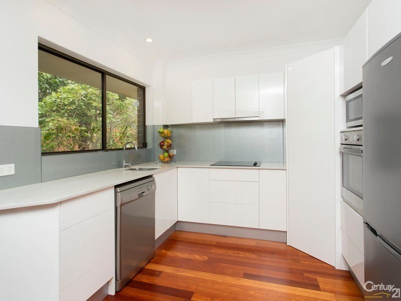 6/28 Tullimbar Road, Cronulla NSW 2230