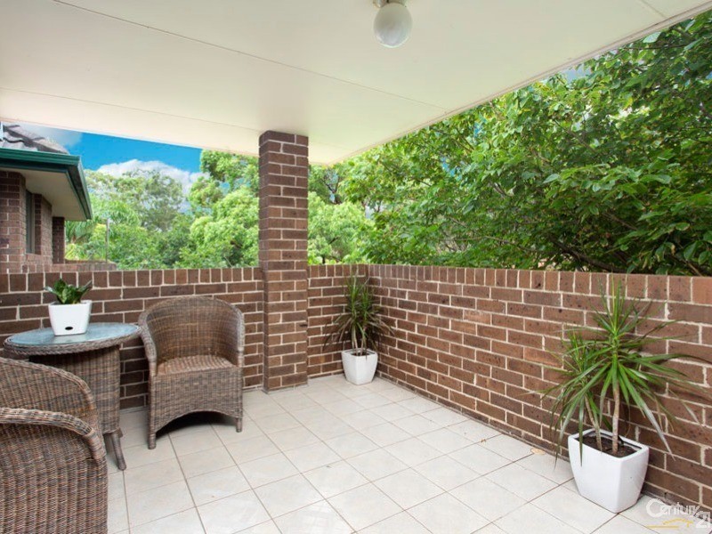 6/28 Tullimbar Road, Cronulla NSW 2230