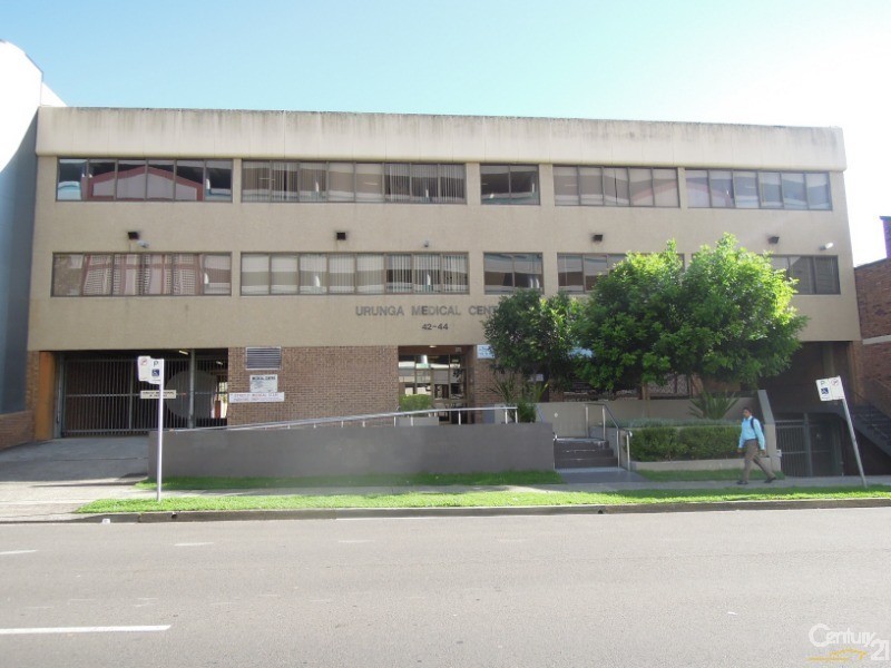 Suite 2/42-44 Urunga Parade, Miranda NSW 2228