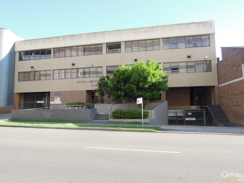 Suite 2/42-44 Urunga Parade, Miranda NSW 2228
