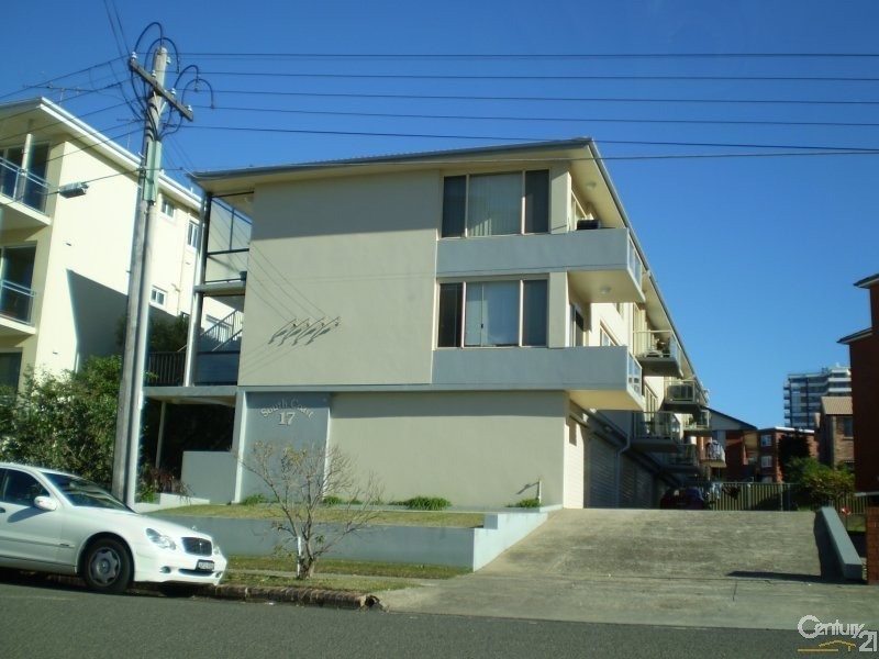 6/17  Arthur Avenue, Cronulla NSW 2230