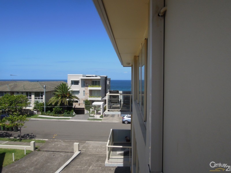 6/17  Arthur Avenue, Cronulla NSW 2230