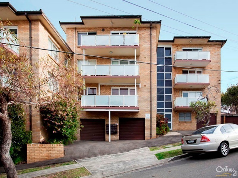 4/2 Croydon Street, Cronulla NSW 2230