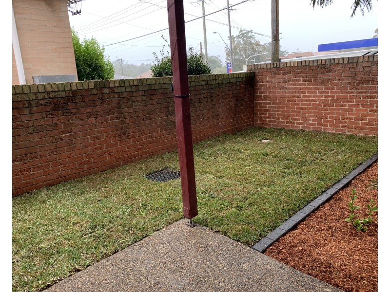 6/229 Port Hacking Road, Miranda NSW 2228