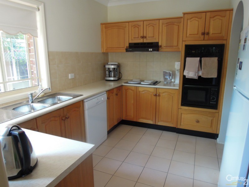 4/56 Yathong Road, Caringbah NSW 2229