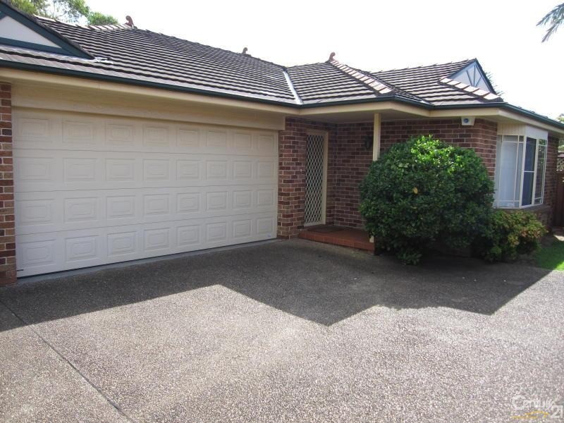 4/56 Yathong Road, Caringbah NSW 2229