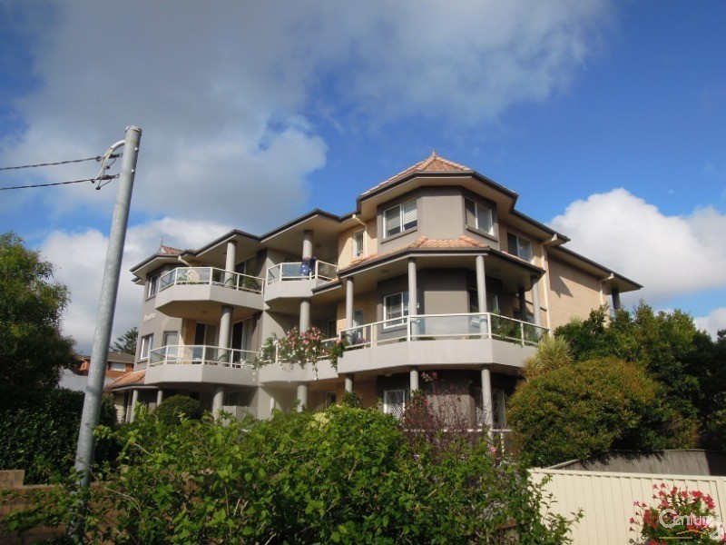 1/37 Parramatta Street, Cronulla NSW 2230