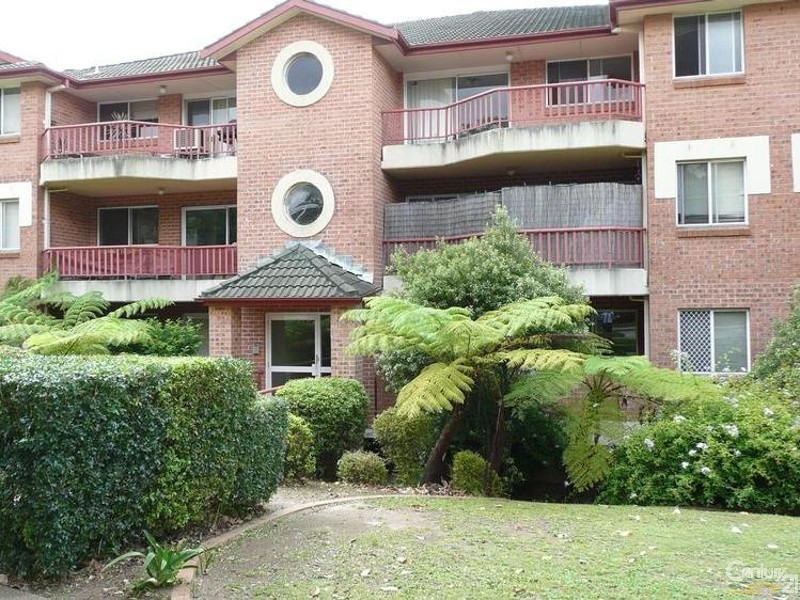4/651  Old Princes Highway, Sutherland NSW 2232