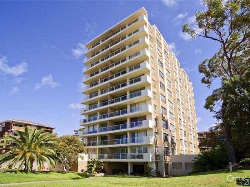 29/59-63   Ewos Parade, Cronulla NSW 2230