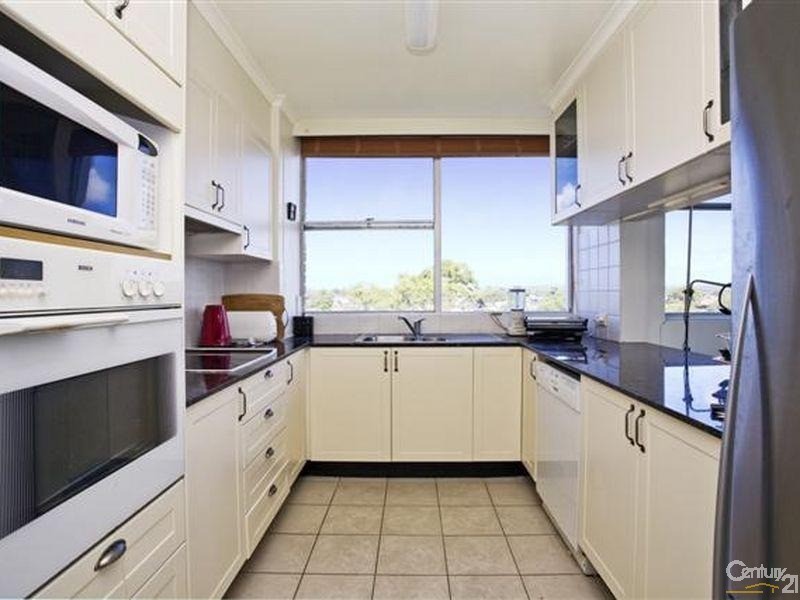 29/59-63   Ewos Parade, Cronulla NSW 2230