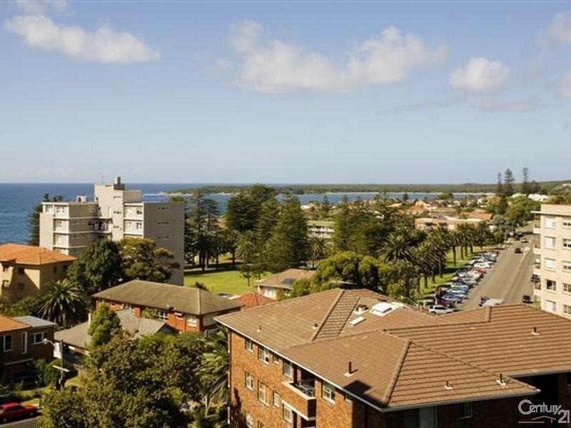 29/59-63   Ewos Parade, Cronulla NSW 2230