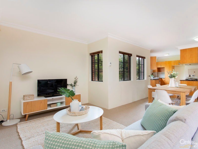 3/8 Allison Road, Cronulla NSW 2230