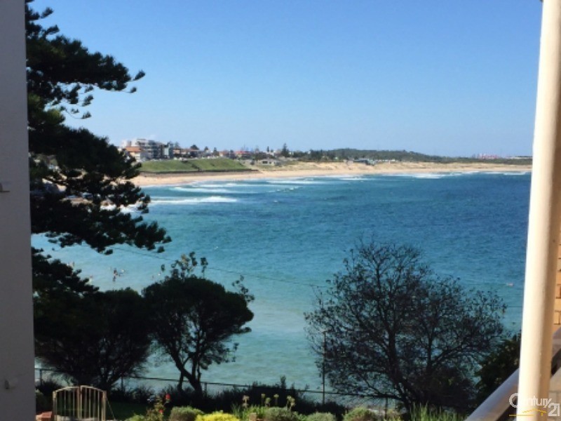 8/8 The Esplanade, Cronulla NSW 2230