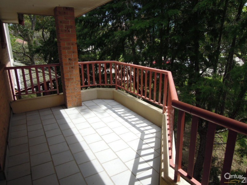 12/60 Glencoe Street, Sutherland NSW 2232