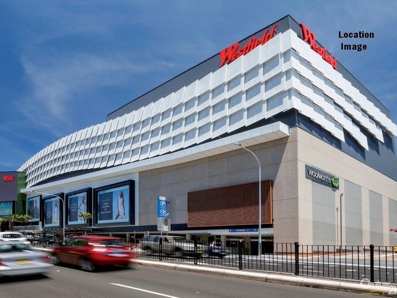 32/8-12 Wandella Road, Miranda NSW 2228