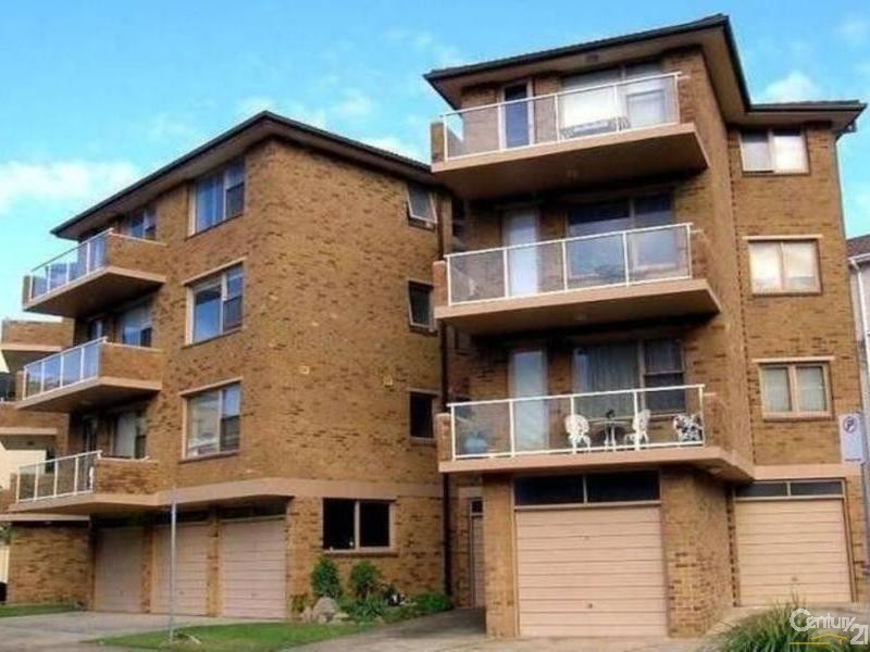 3/4 Elizabeth Place, Cronulla NSW 2230