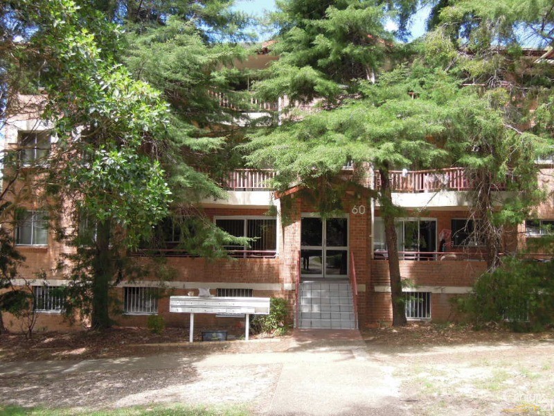 12/60 Glencoe Street, Sutherland NSW 2232