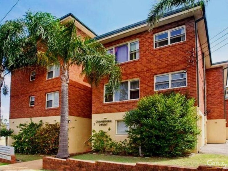 10/2 Deeban Walk, Cronulla NSW 2230