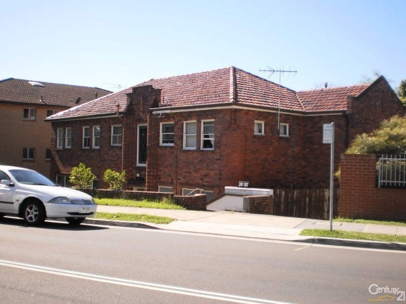 2/30-32 CONNELLS POINT ROAD, South Hurstville NSW 2221