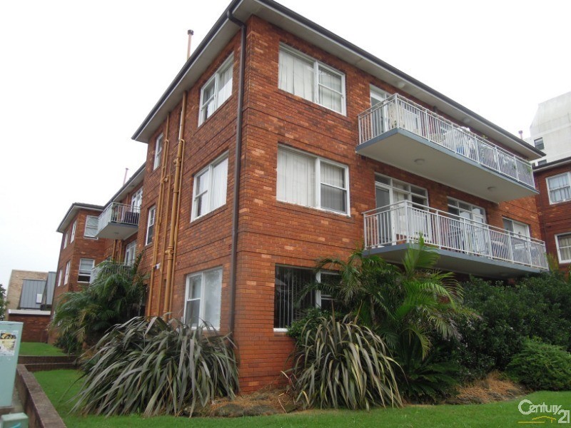 5/1 Surf Road, Cronulla NSW 2230