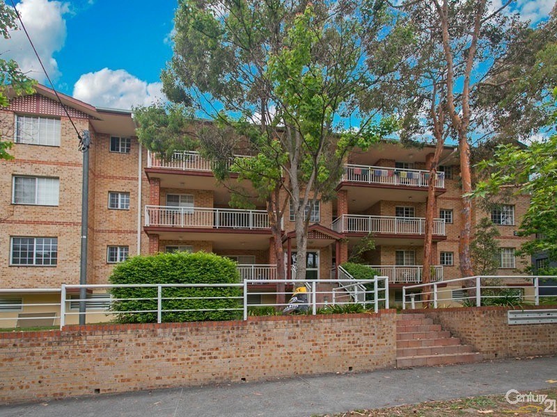 7/78-82 Linden Street, Sutherland NSW 2232