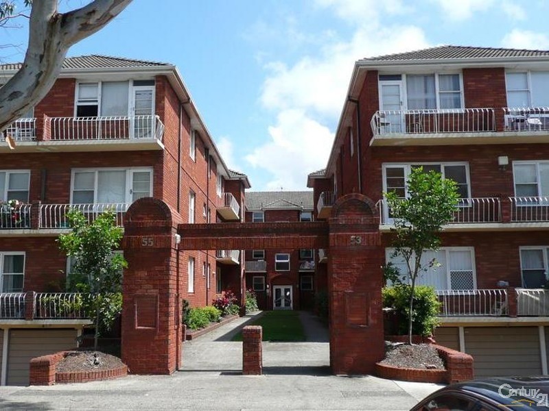 14/55 Banks Street, Monterey NSW 2217