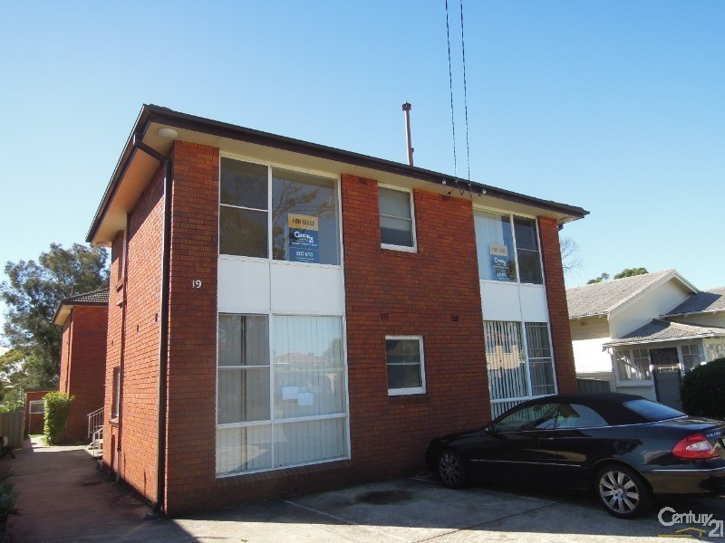 5/19  Flinders Road, Woolooware NSW 2230