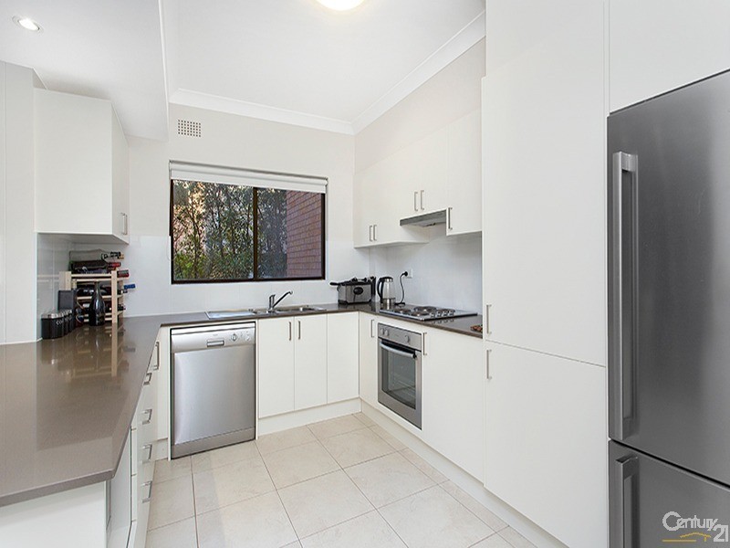 2/17 Caronia Avenue, Cronulla NSW 2230