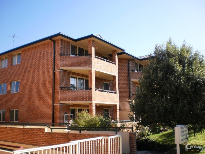 41/486-496 President AVenue, Kirrawee NSW 2232