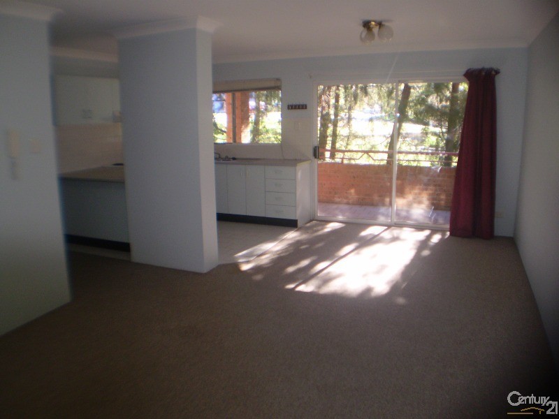 4/60 Glencoe Street, Sutherland NSW 2232